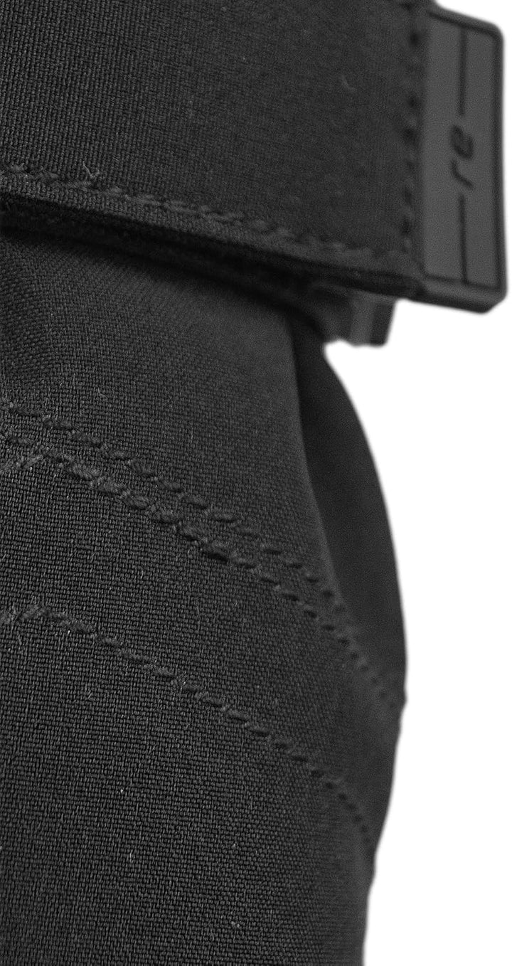 Reusch Damen Handschuhe Helena R-tex Xt Extra Warm, Wasserdicht, Atmungsaktiv 8 schwarz / silber, 8