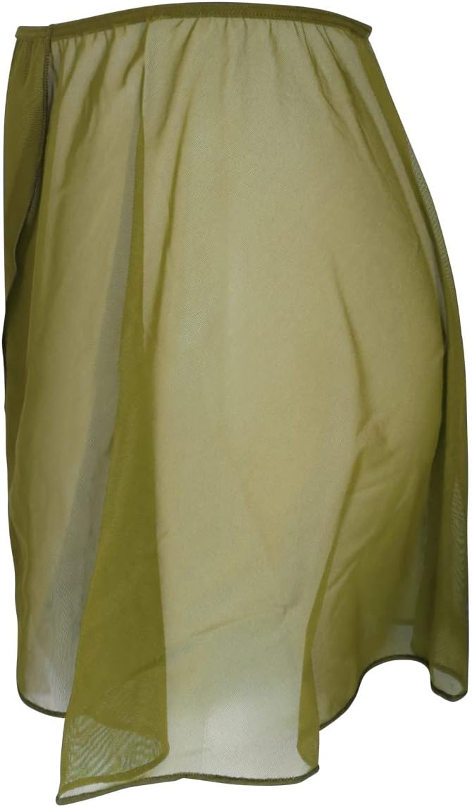 Intermezzo Damen Ballett Rock 7461 Redgom M Kaki, M Kaki