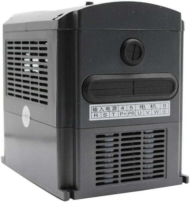 Frequenzumrichter, 2.2KW 3HP 10A VFD Wechselrichter Variabler Frequenz Drive Inverter Motoren für Ei