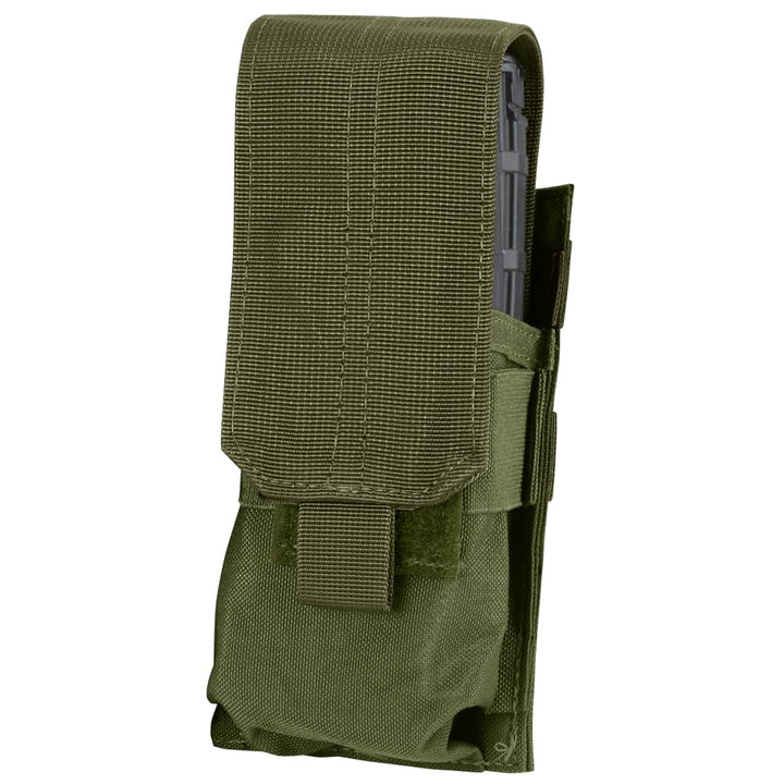 CONDOR MA5-001 Single M4 Mag Pouch OD