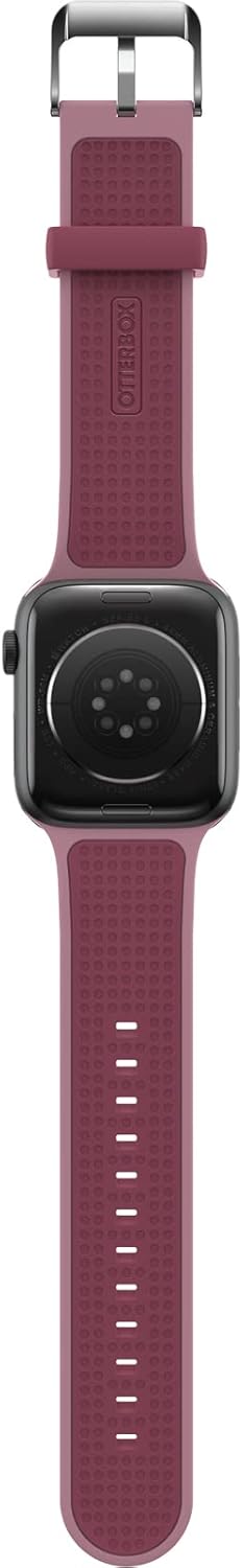OtterBox All Day Uhrenarmband für Apple Watch 44/45/46mm, weiches, angenehmes und strapazierfähiges