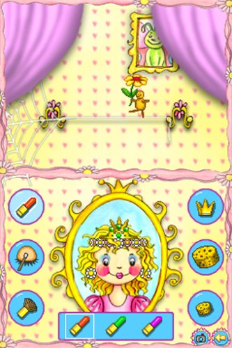 Prinzessin Lillifee: Feenzauber