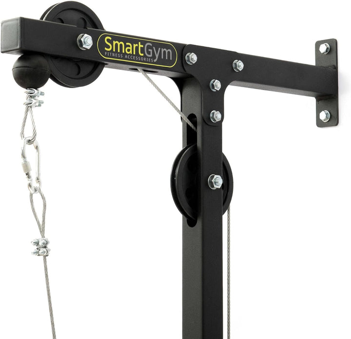 Marbo Sport Latzug für Wandmontage SG-17 Fitness Accessories Made in EU