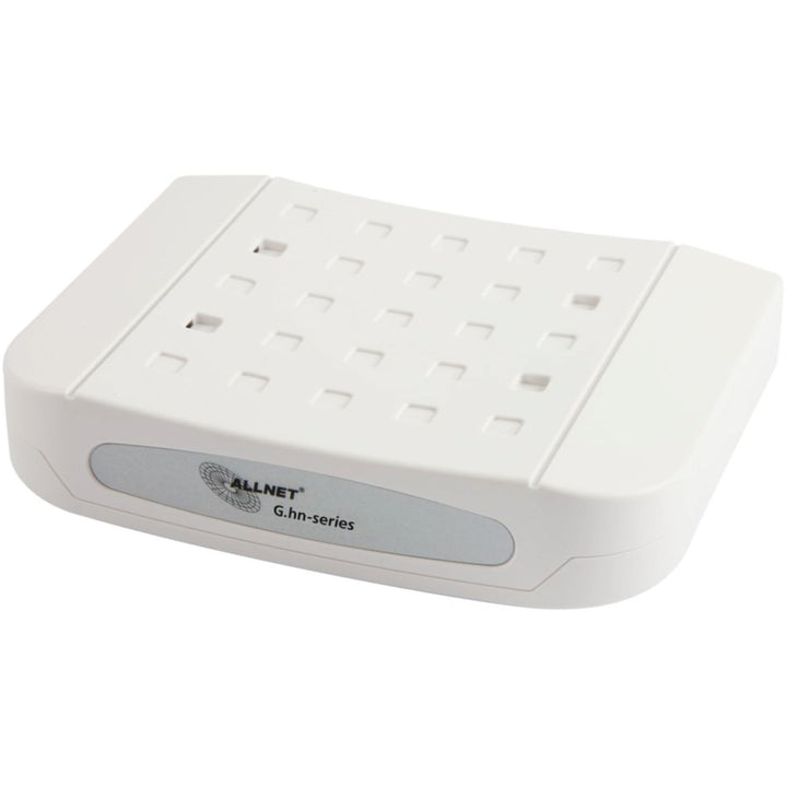 ALLNET ALL-GHN102-COAX Network Bridge & Repeater – Brücke & Repeater (IEEE 802.1p, IEEE 802.3ab,IEEE