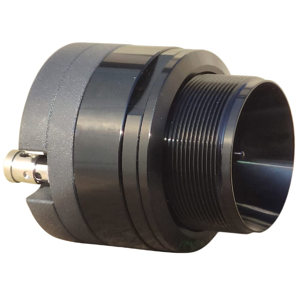 1 IPNOSIS IPT3301 super-hochtöner-kompressionstreiber 100 satt rms 200 Watt max impedanz 4 ohm empfi