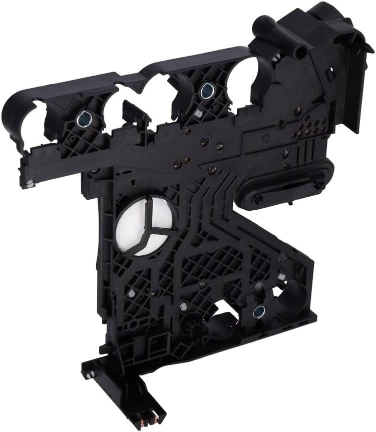 febi bilstein 32342 Elektriksatz für Steuereinheit Automatikgetriebe , 1 Stück Single, Single