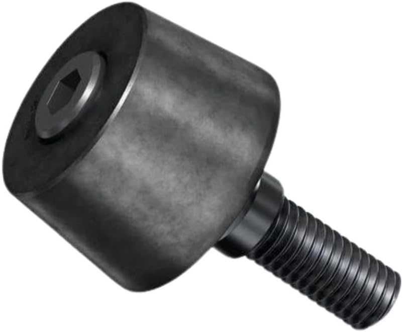 Fein Führungsrolle (Ø 28,55 mm für 45° Fase und Radius 3 mm, für die Kantenfräsen KFH 17-8 R + KFH 1