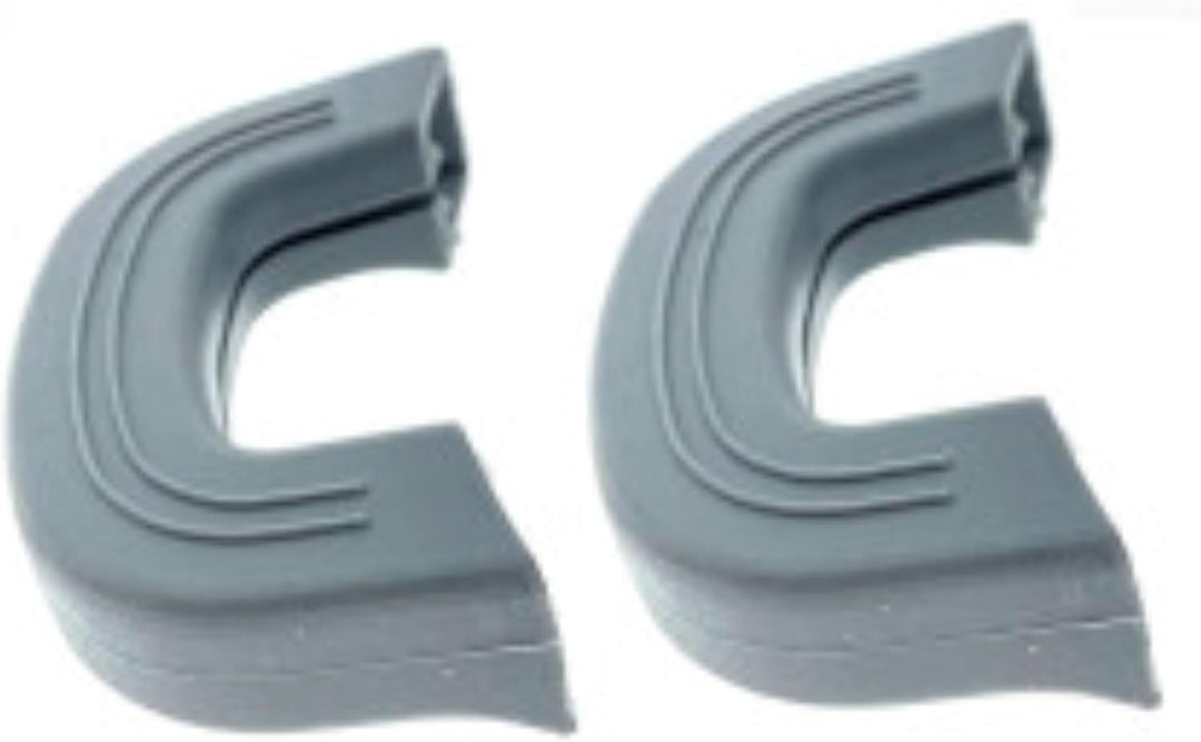 Alu Guss Oval Bräter ø38cm Induktion Topf Schmortopf Marmorbeschichtung