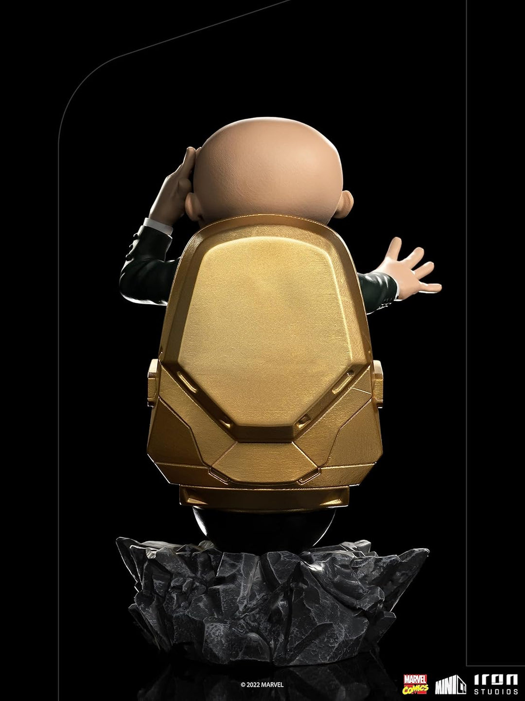 Marvel Fanartikel - Marvel X-Men Professor Xavier - Marvel Geschenke