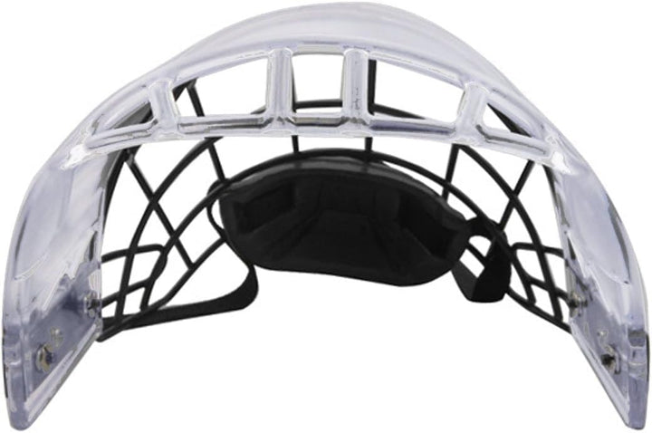 Tron S920 Hockey Helmet Cage & Shield Combo (Senior) by Tron