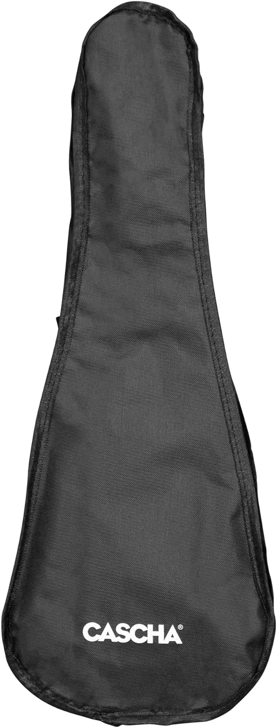 Soprano Ukulele Linden Dreamcatcher (incl. Bag, 3 Picks)