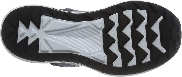 Saucony Herren Jazz Hybrid Sneaker 37.5 EU Schwarz Silberfarben, 37.5 EU Schwarz Silberfarben