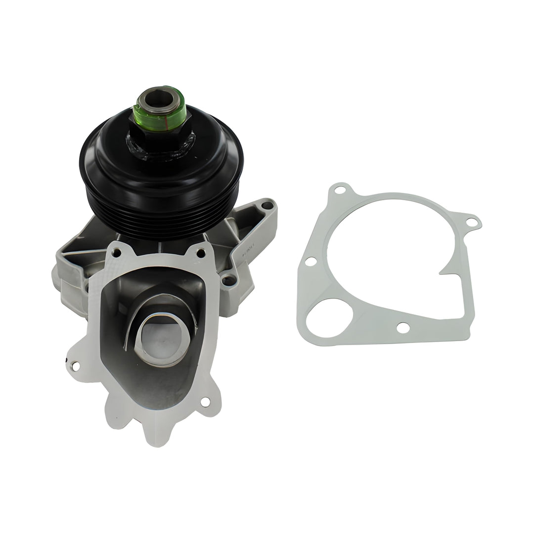 SKF VKPC 88636 Wasserpumpe