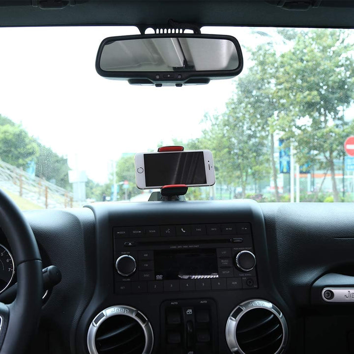 SXMA Dash Multi-Mount Handy Smartphone Kit KFZ Halterung (1PCS)