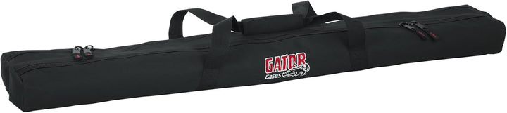 GATOR Nylon-Koffer für 42"-Doppelkammer-Tonständer 42 "Soundsystem, 42 "Soundsystem