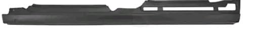 WEZEL 5867103 Seitenschweller