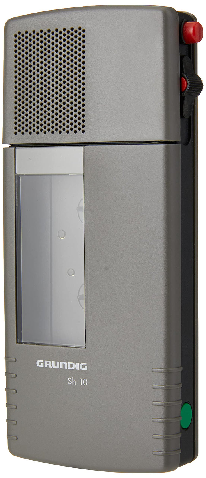 Grundig GFI2700 Steno-Handdiktiergerät "SH 10"