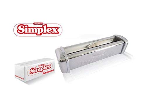 Imperia 207.221 Wals Capelli D'Angelo