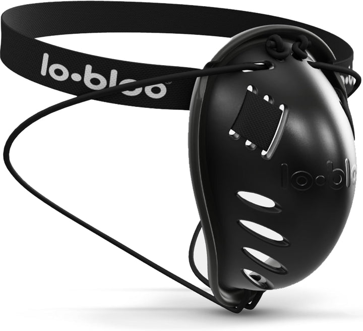 lobloo Thai Cup 2.0 Patentierter Tiefschutz Suspensorium Jockstrap Groin Guard für Kampfsport mit en