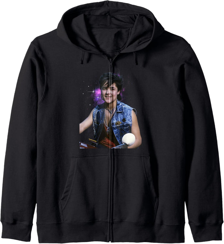Juri Shatunov Kapuzenjacke
