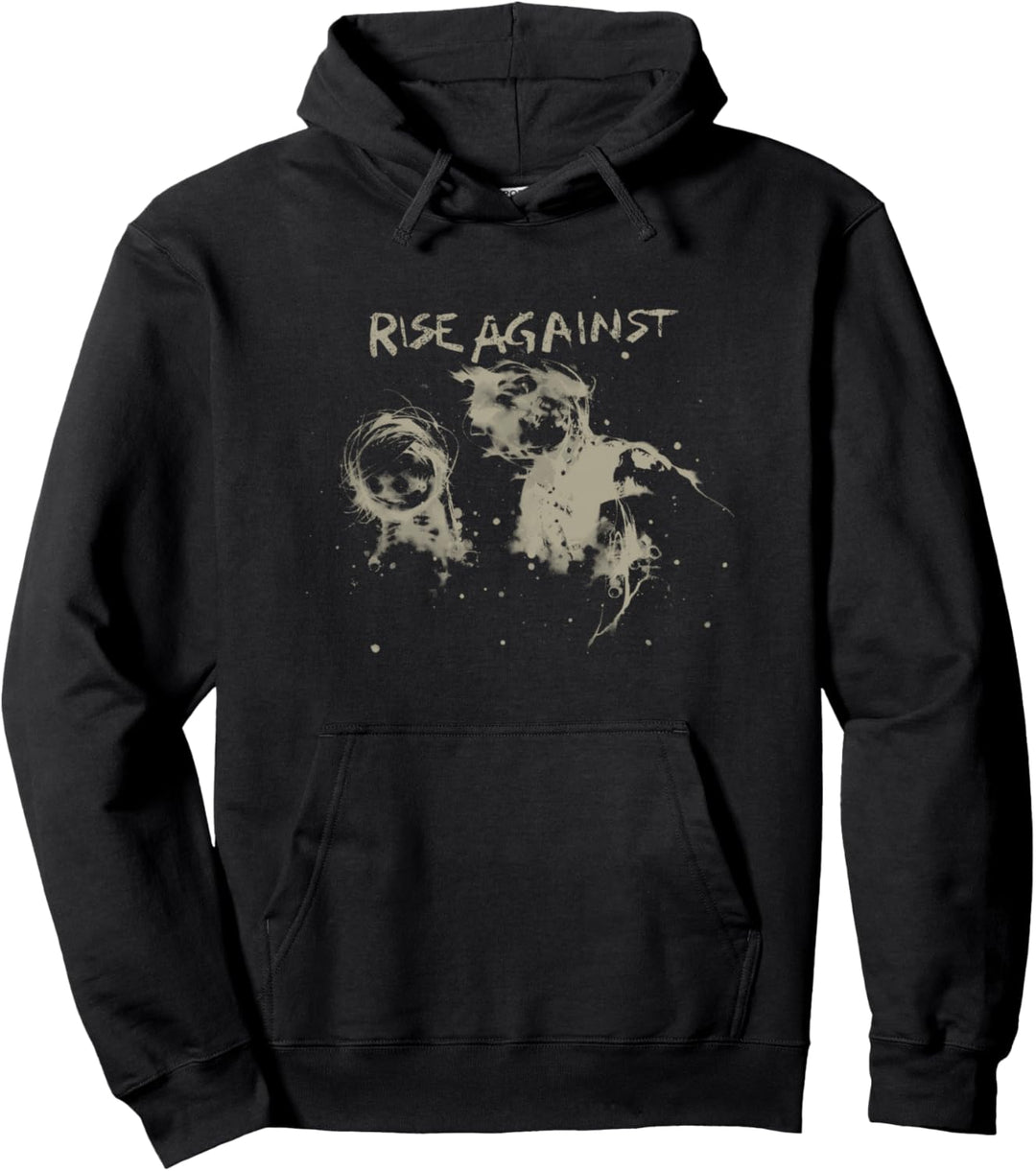 Rise Against - Offizielles Merchandise - Sufferer & the Witness Pullover Hoodie