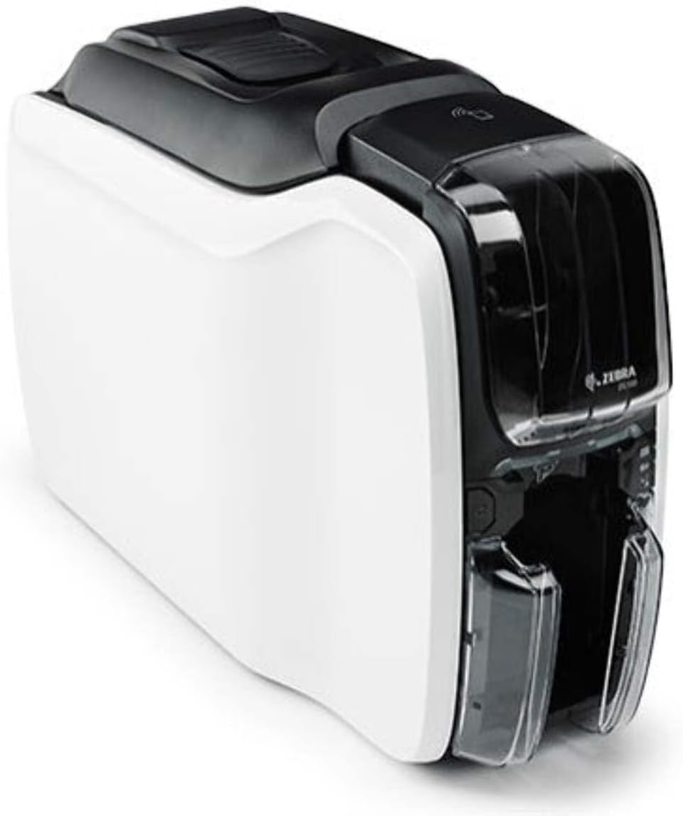 Zebra Printer ZC100, Single Sided. USB, Windows Driver UK/EU, ZC11-0000000EM00 (USB, Windows Driver