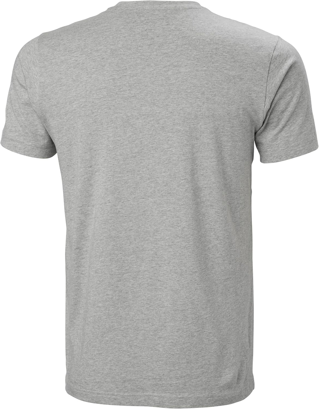 Classic T-Shirt 3XL Grau-melange, 3XL Grau-melange
