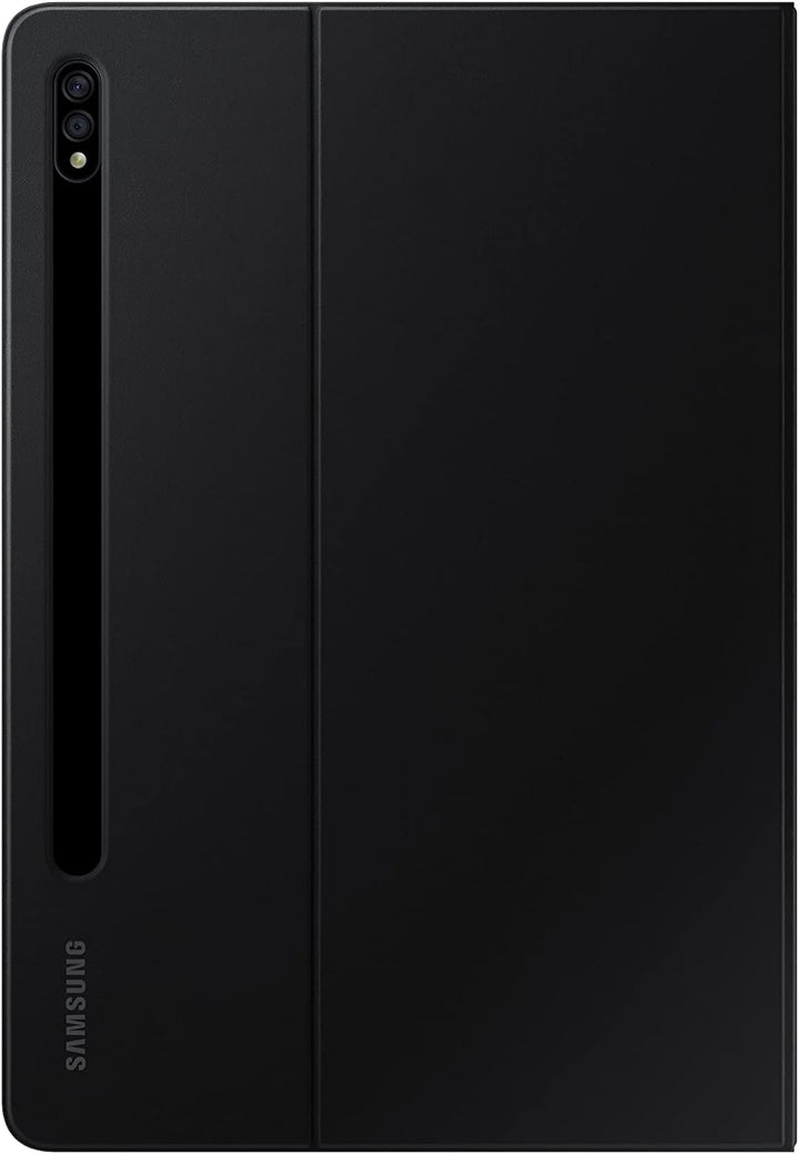 Samsung Book Cover EF-BT630 für das Galaxy Tab S7, Black, 11 Zoll, Book Cover