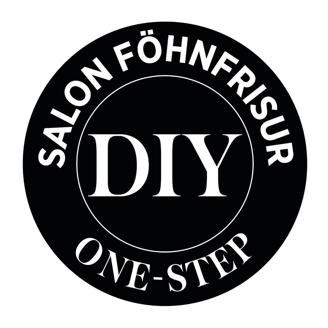 REVLON PROFESSIONAL One-Step Volumiser Plus (Abnehmbarer Kopf, Keramik-Titan-Platte, Gemischte Styli