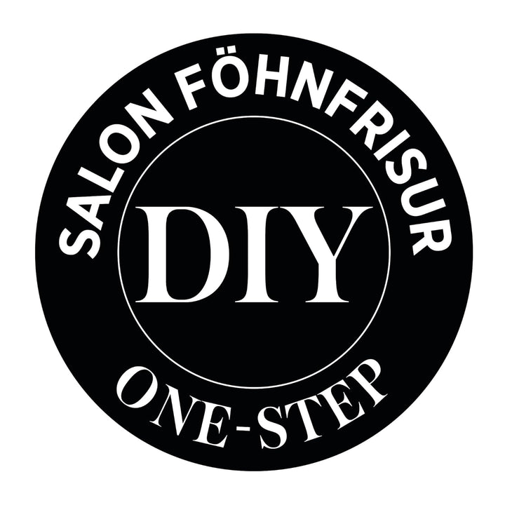 REVLON PROFESSIONAL One-Step Volumiser Plus (Abnehmbarer Kopf, Keramik-Titan-Platte, Gemischte Styli