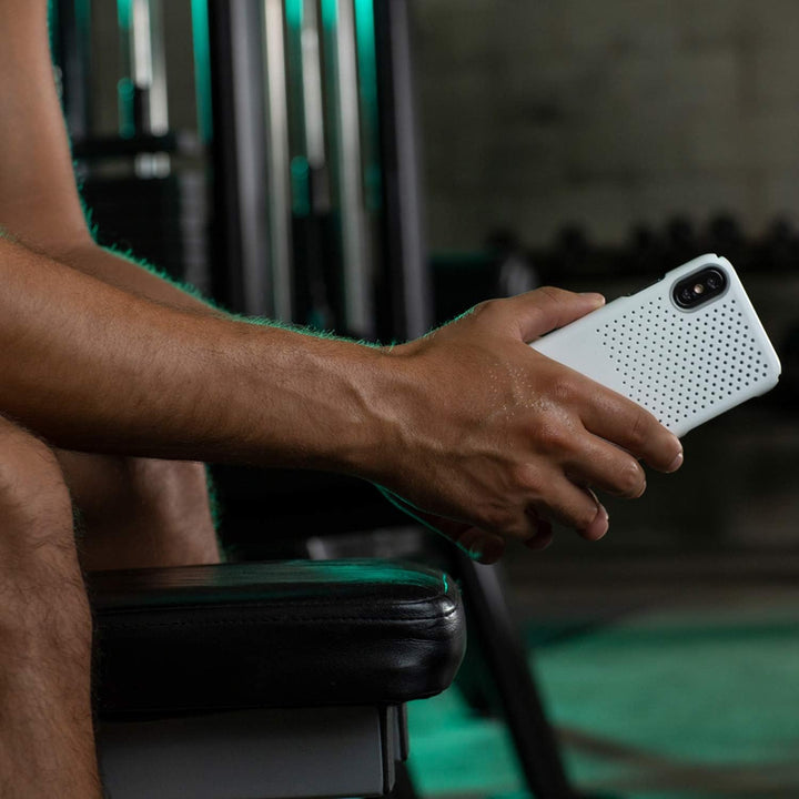 Razer Arctech Pro Mercury - for Apple iPhone 11 Pro Max (Schutzhülle mit Thermaphene Performance Tec