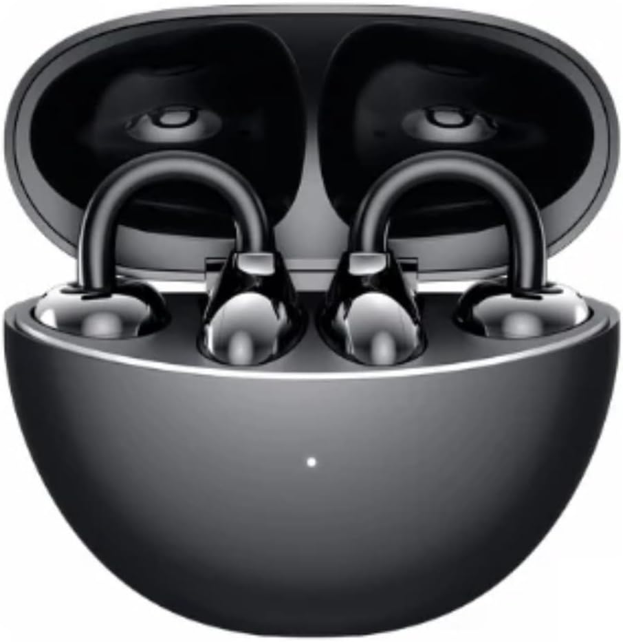 Auricolari Honor 5504ADMQ Nero