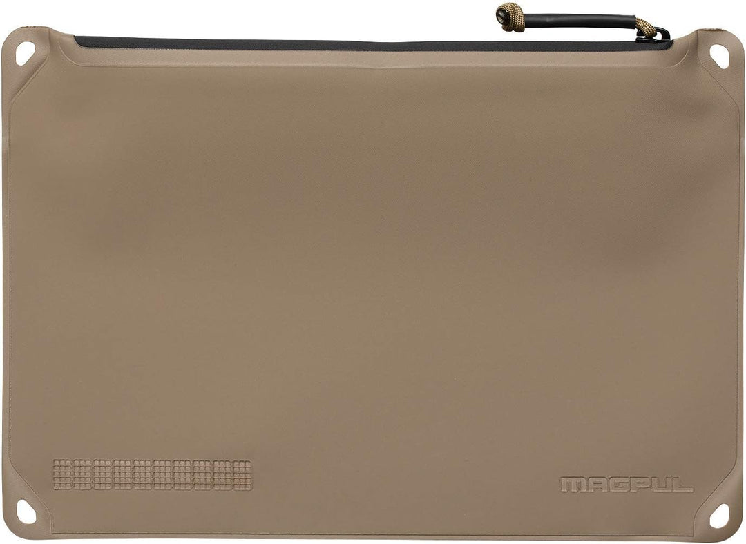 Magpul DAKA Window Pouch Large Flat Dark Earth, Flat Dark Earth