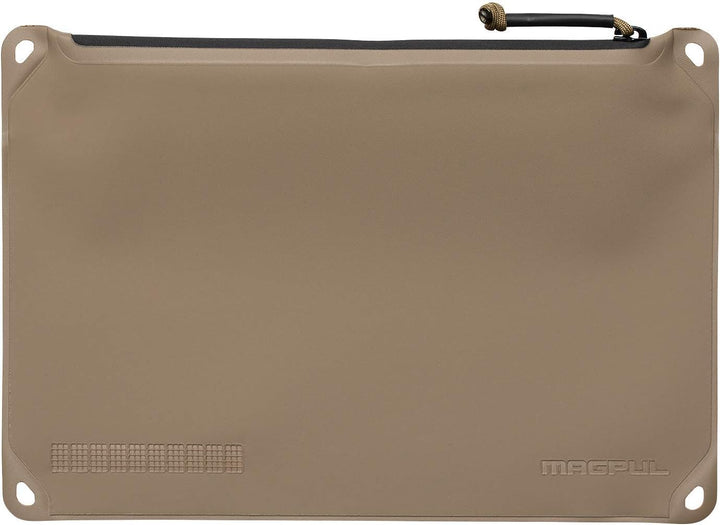 Magpul DAKA Window Pouch Large Flat Dark Earth, Flat Dark Earth