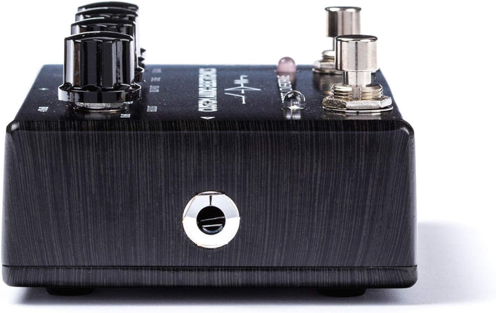 Gitarren-Effektgerät MXR Overdrive-Pedal MXR BOOST/OVERDRIVE