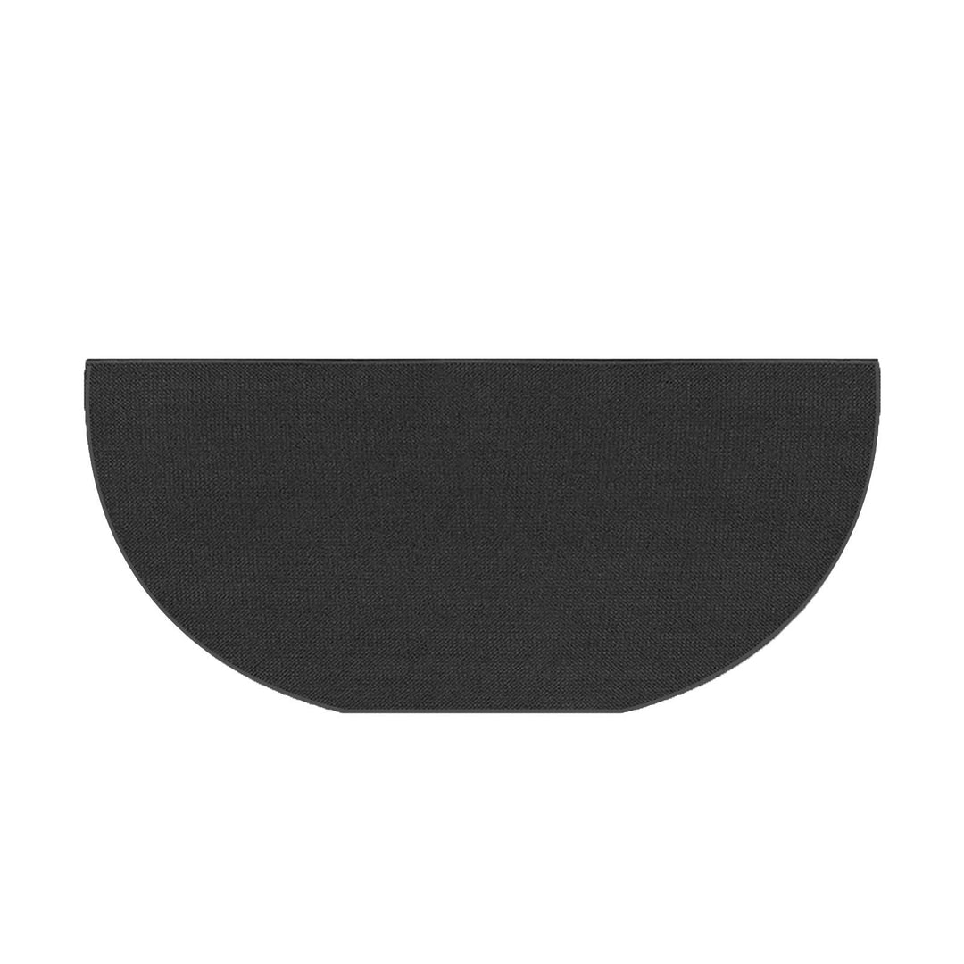 Funkenschutzplatte Für Kaminofen, Feuerfeste Bodenschutzmatte Für Kamine,Kaminbodenplatte, Bodenblec