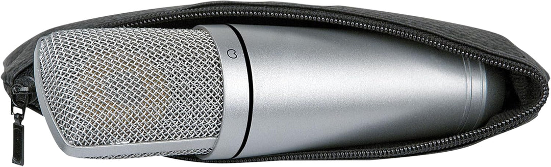 DAP Audio URM-1 USB-Kodensator-Mikrofon