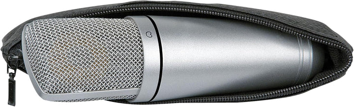 DAP Audio URM-1 USB-Kodensator-Mikrofon