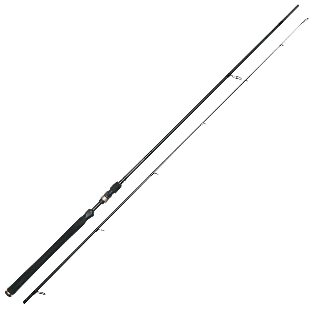 Westin W3 Powershad 2ND 2,40m / 2,70m Raubfischrute Spinnrute Steckrute 240cm \ 15-40g