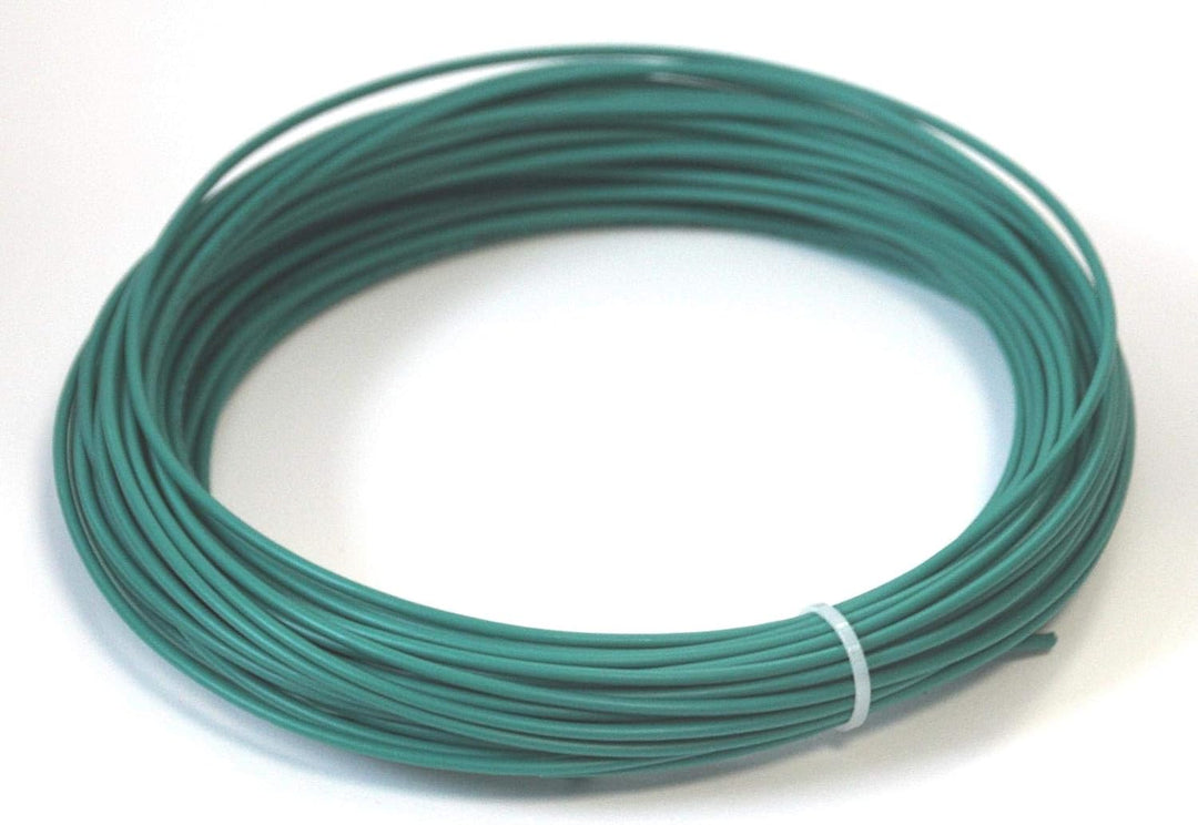 Genisys Begrenzungskabel Draht 100m kompatibel mit Robomow ® MC* MS* RL* RM* Begrenzungs Kabel Ø2,7m