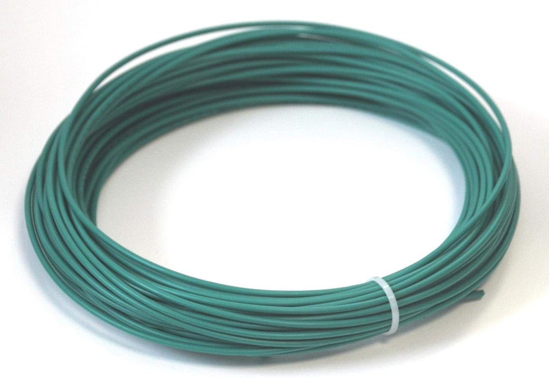 Genisys Robomow ® kompatibles Kabel Mähroboter Begrenzung Draht - HQ - auf der Kabelrolle - Ø2,7mm,