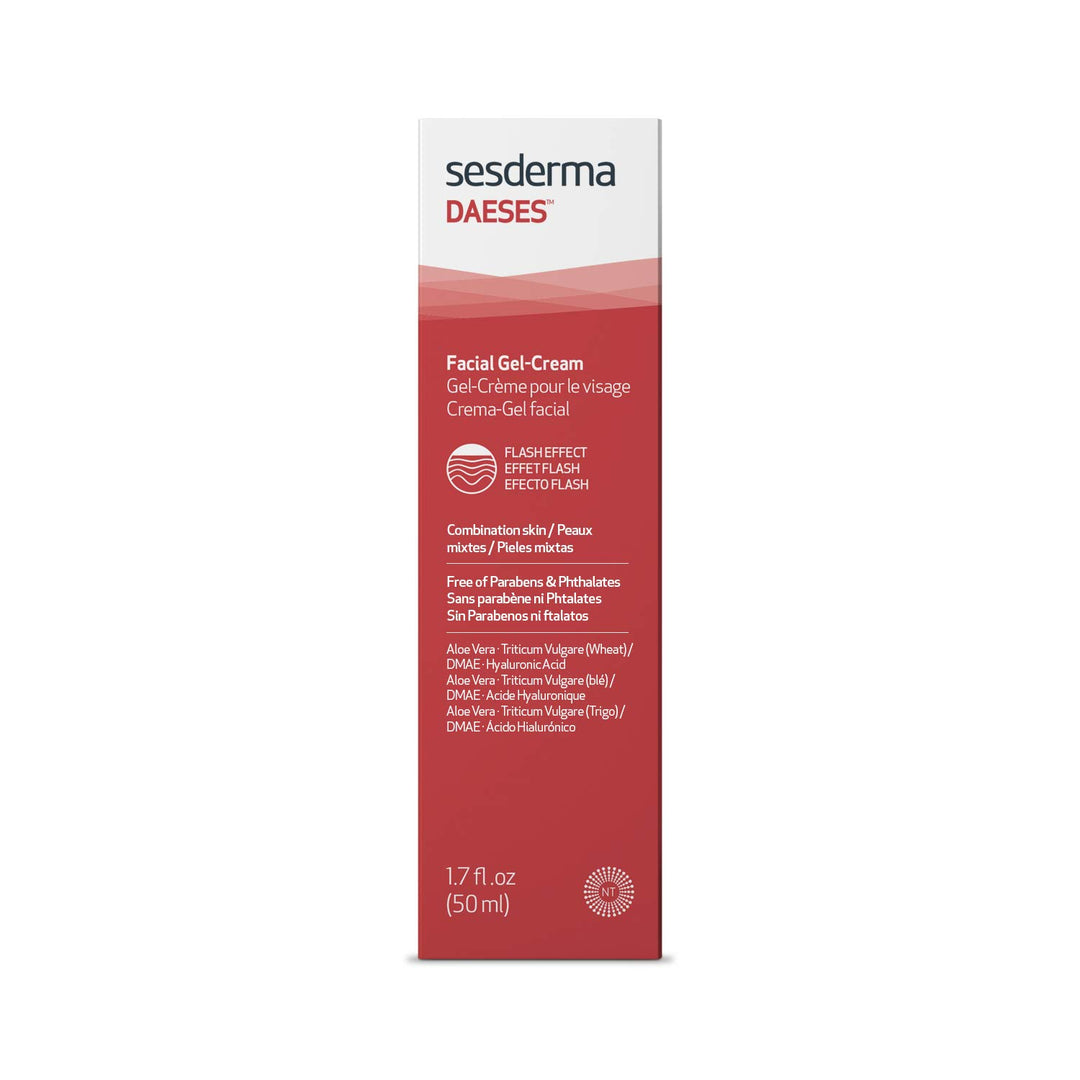 DAESES Body Tonic, 50 ml