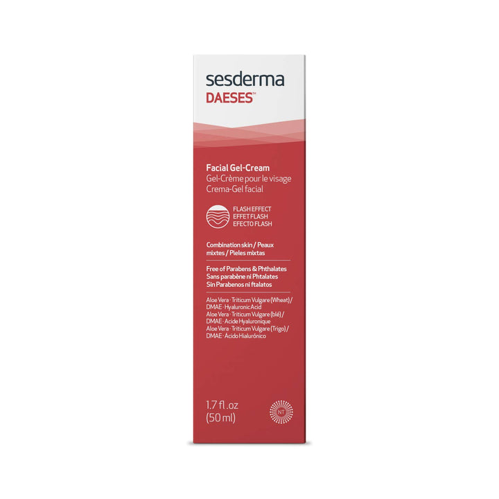 DAESES Body Tonic, 50 ml