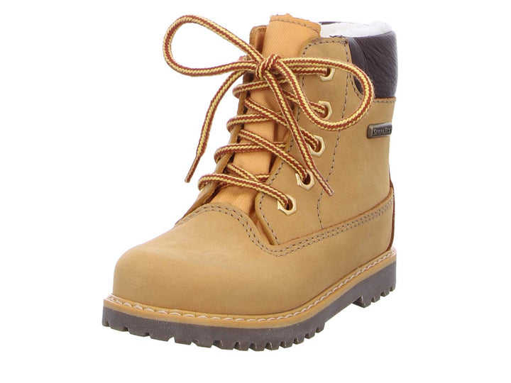 Däumling Andy 28 EU Braun Aspen Natur 66, 28 EU Braun Aspen Natur 66
