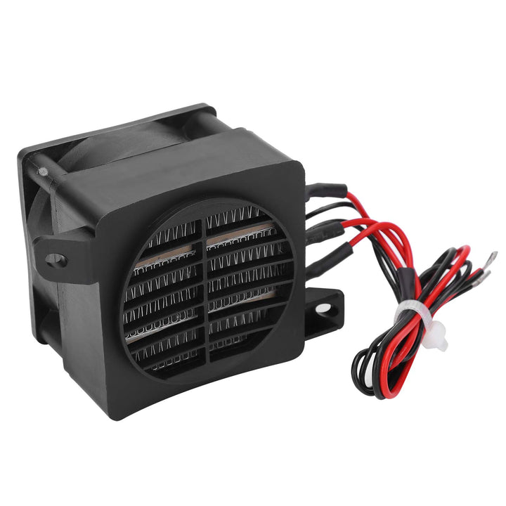 220V 300W PTC Heizung, Auto-Ventilator Luftheizung Konstante Temperatur Elektrische Keramikheizung m