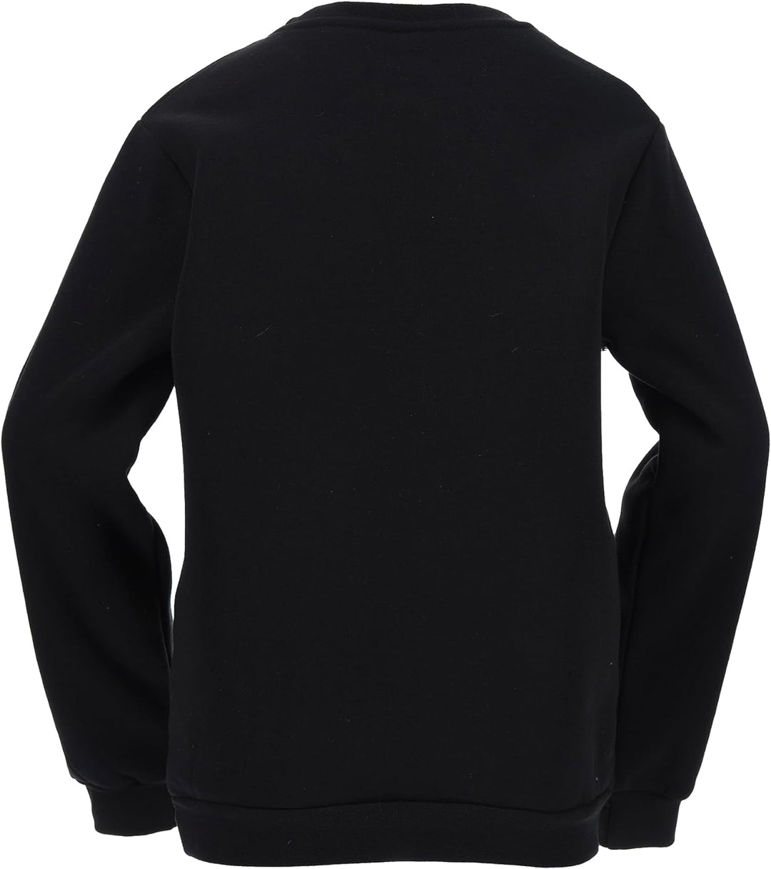 Harry Potter Jungen und Mädchen Sweatshirt 8 Jahre Schwarz, 8 Jahre Schwarz