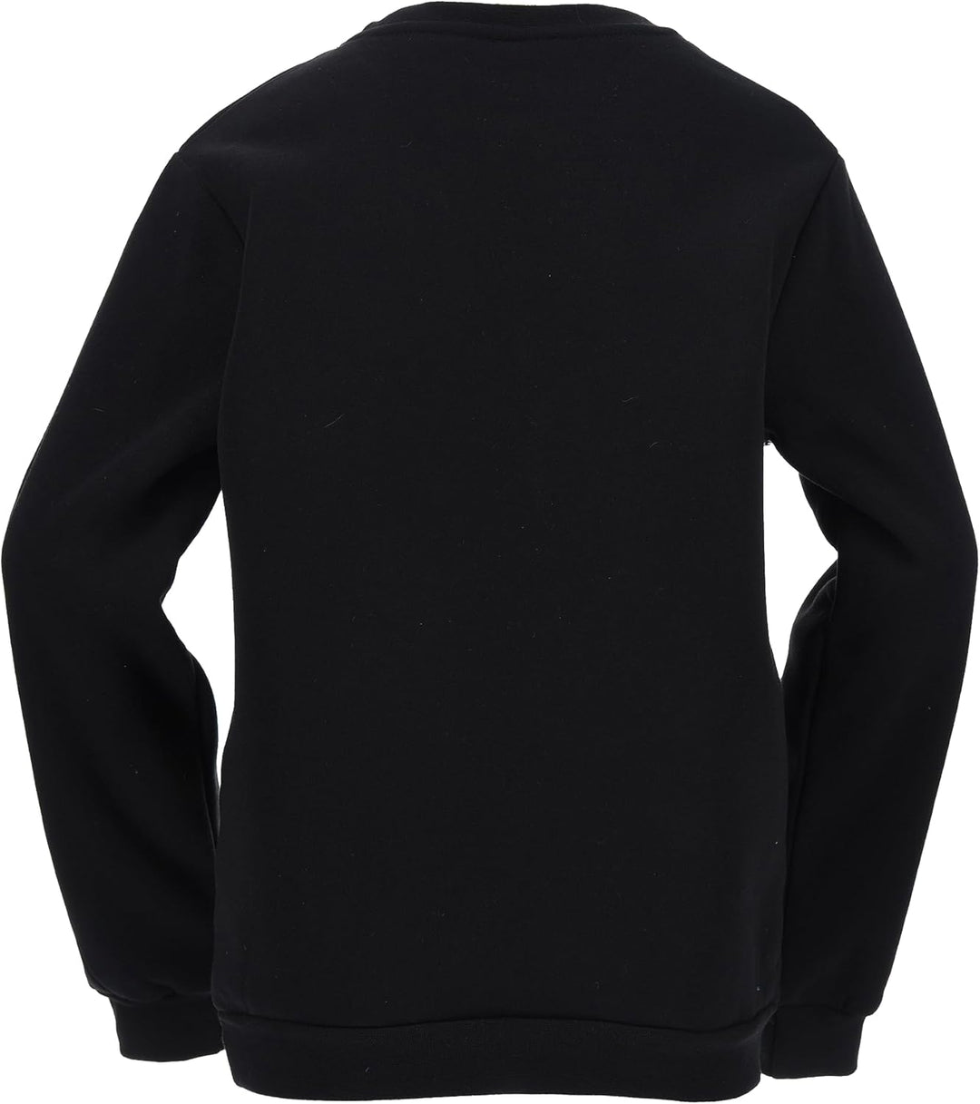 Harry Potter Jungen und Mädchen Sweatshirt 10 Jahre Schwarz, 10 Jahre Schwarz