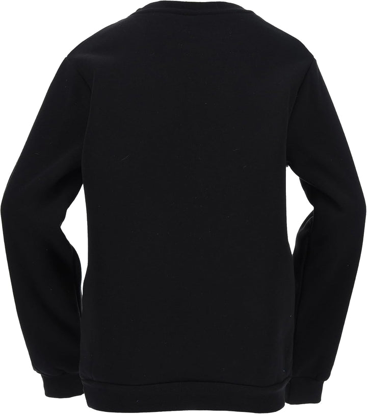 Harry Potter Jungen und Mädchen Sweatshirt 10 Jahre Schwarz, 10 Jahre Schwarz