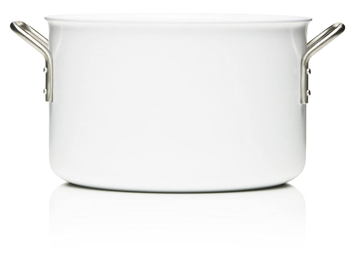 Eva Trio Topf 7L WHITE LINE 7 Liter, 7 Liter