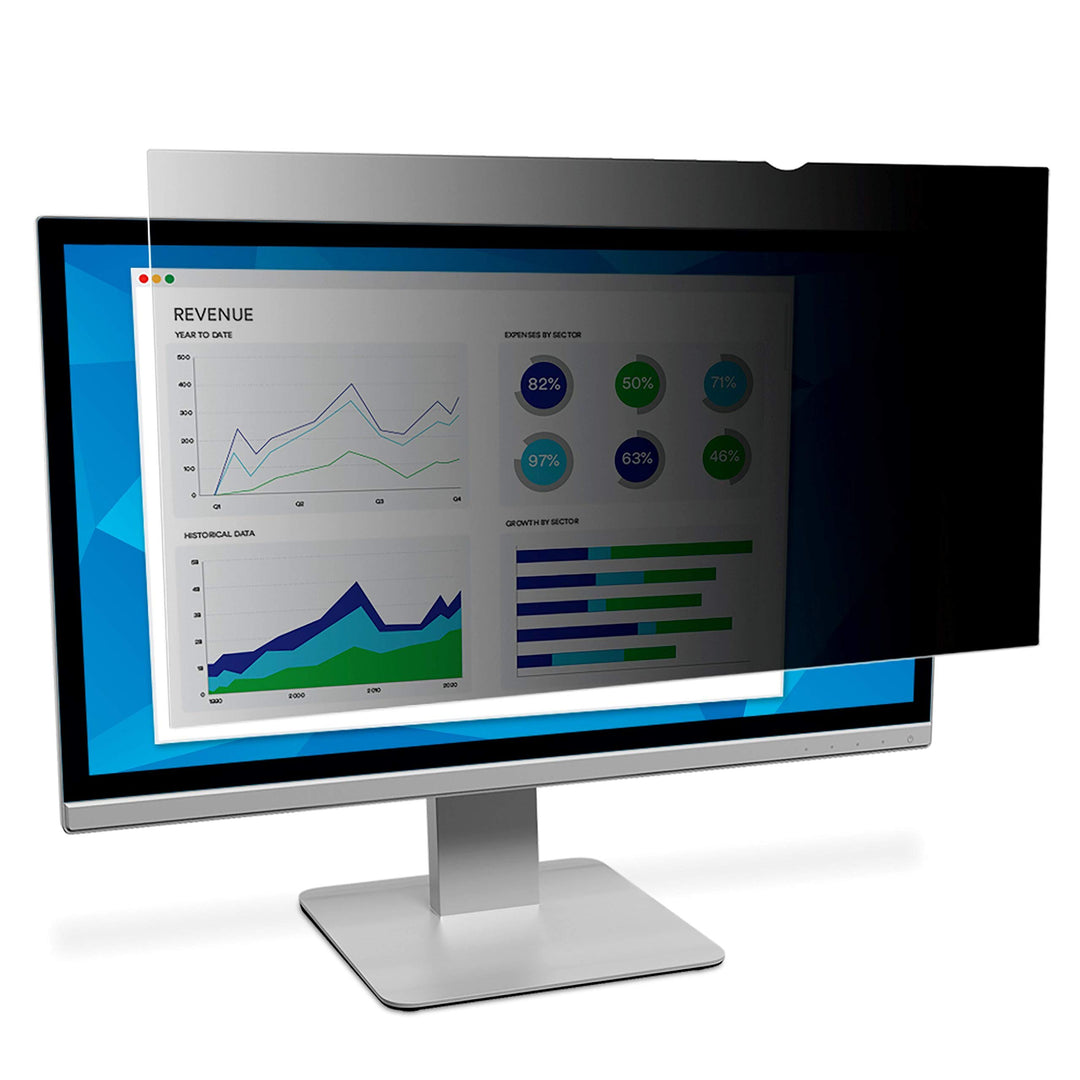 3M Blickschutzfilter für 24" Panorama-Monitor